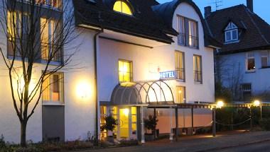 Hotel Caroline Mathilde in Celle, DE