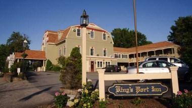 King's Port Inn in Kennebunk, ME