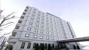 Hotel Route-Inn Tsuruoka Inter in Tsuruoka, JP