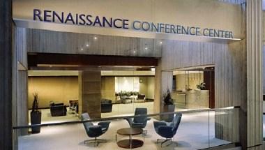 Renaissance Conference Center in Detroit, MI