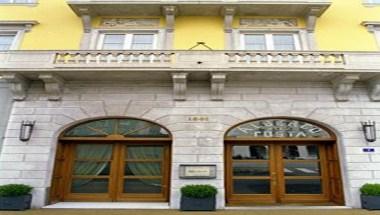 Hotel Alla Posta in Trieste, IT