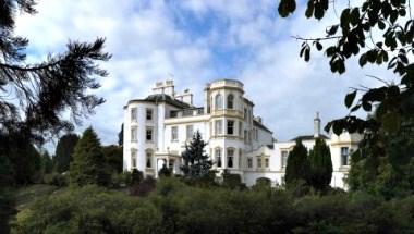 Kirroughtree Country House Hotel in Newton Stewart, GB2