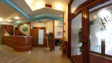 Hotel tre Leoni in Somma Lombardo, IT