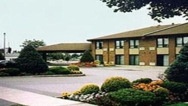 Comfort Inn Sault Ste. Marie in Sault Ste. Marie, ON