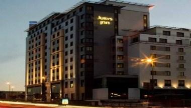Leonardo Hotel Nottingham - (Jurys Inn Nottingham) in Nottingham, GB1
