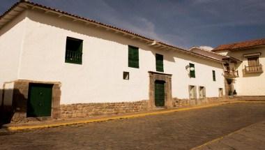 Inkaterra La Casona in Cusco, PE