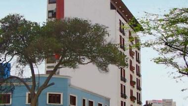 Hotel El Marques in Lima, PE