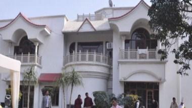 Empress Court in Meerut, IN
