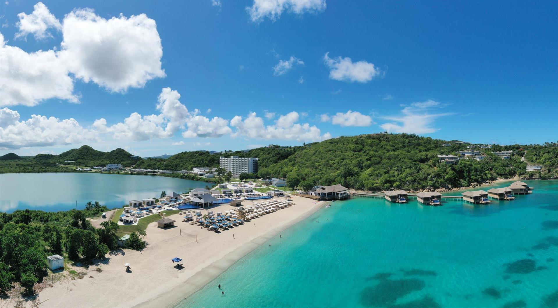 Royalton Antigua, An Autograph Collection All-Inclusive Resort in Antigua, AG