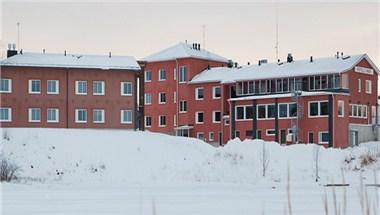 Hotel Inari in Inari, FI