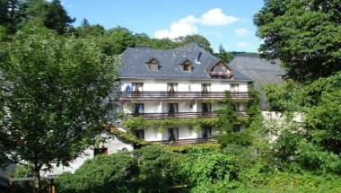 Hotel Heintz in Vianden, LU