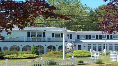 The Hartwell House in Ogunquit, ME