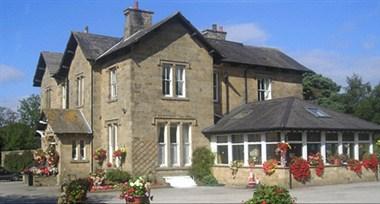 The Scarthwaite Country House Hotel in Lancaster, GB1