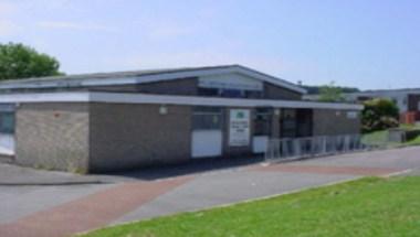 Gibbonsdown Community Centre in Barry, GB3