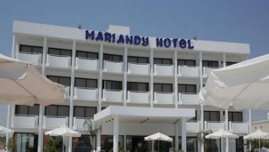 Mariandy Hotel in Larnaca, CY
