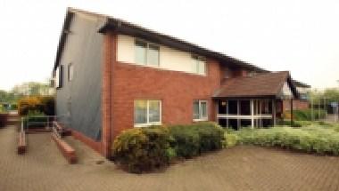 Travelodge Pontefract Ferrybridge A1/M62 Hotel in Pontefract, GB1