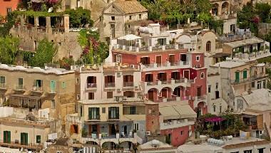 Hotel Casa Albertina in Positano, IT