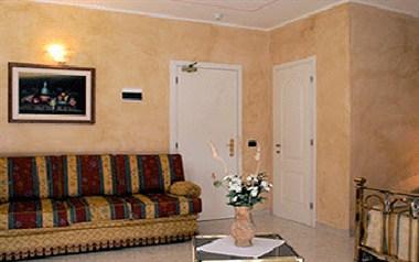 Hotel San Marco in Alghero, IT