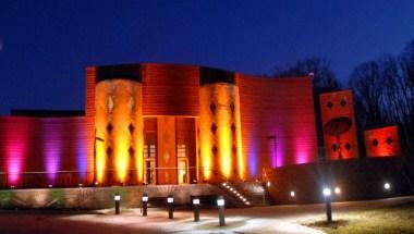 Smithsonian's Anacostia Community Museum in Washington, DC