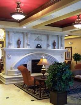 Homewood Suites by Hilton Decatur-Forsyth in Forsyth, IL