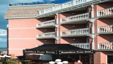 Boardwalk Plaza Hotel in Rehoboth Beach, DE