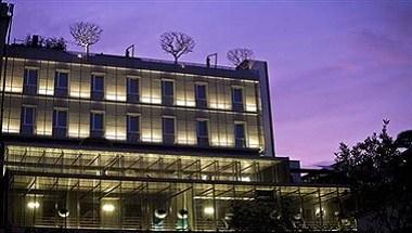 UNAHOTELS One Siracusa in Syracuse, IT