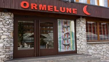 Ormelune Hotel in Val-d'Isere, FR