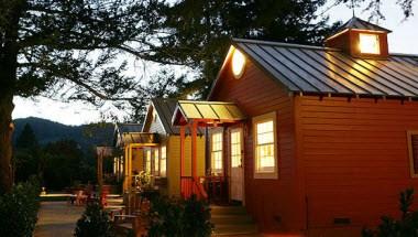 The Cottages of Napa Valley in Napa, CA