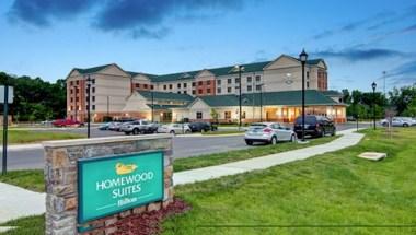 Homewood Suites by Hilton Woodbridge in Woodbridge, VA