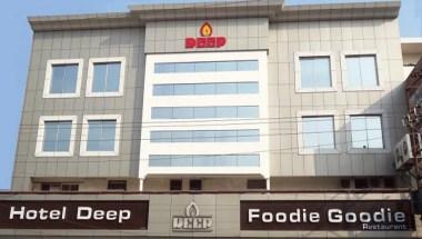 Hotel Deep in Kanpur, IN