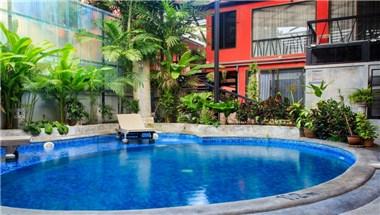 Rome Hotel Pattaya in Pattaya, TH