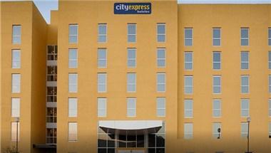 City Express by Marriott Apizaco in Apizaco, MX