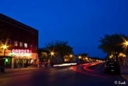 Benzie County Visitors Bureau in Benzonia, MI