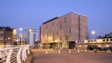 Sleeperz Hotel Cardiff in Cardiff, GB3