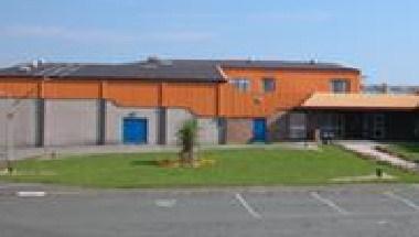 Holyhead Leisure Centre in Holyhead, GB3