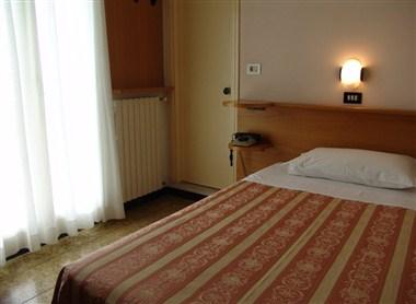 Hotel Excelsior in Cervia, IT