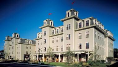 Bar Harbor Grand Hotel in Bar Harbor, ME