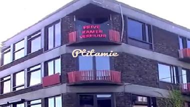 Ptitamie in Ghent, BE