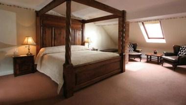 Marsh Farm Hotel in Swindon, GB1