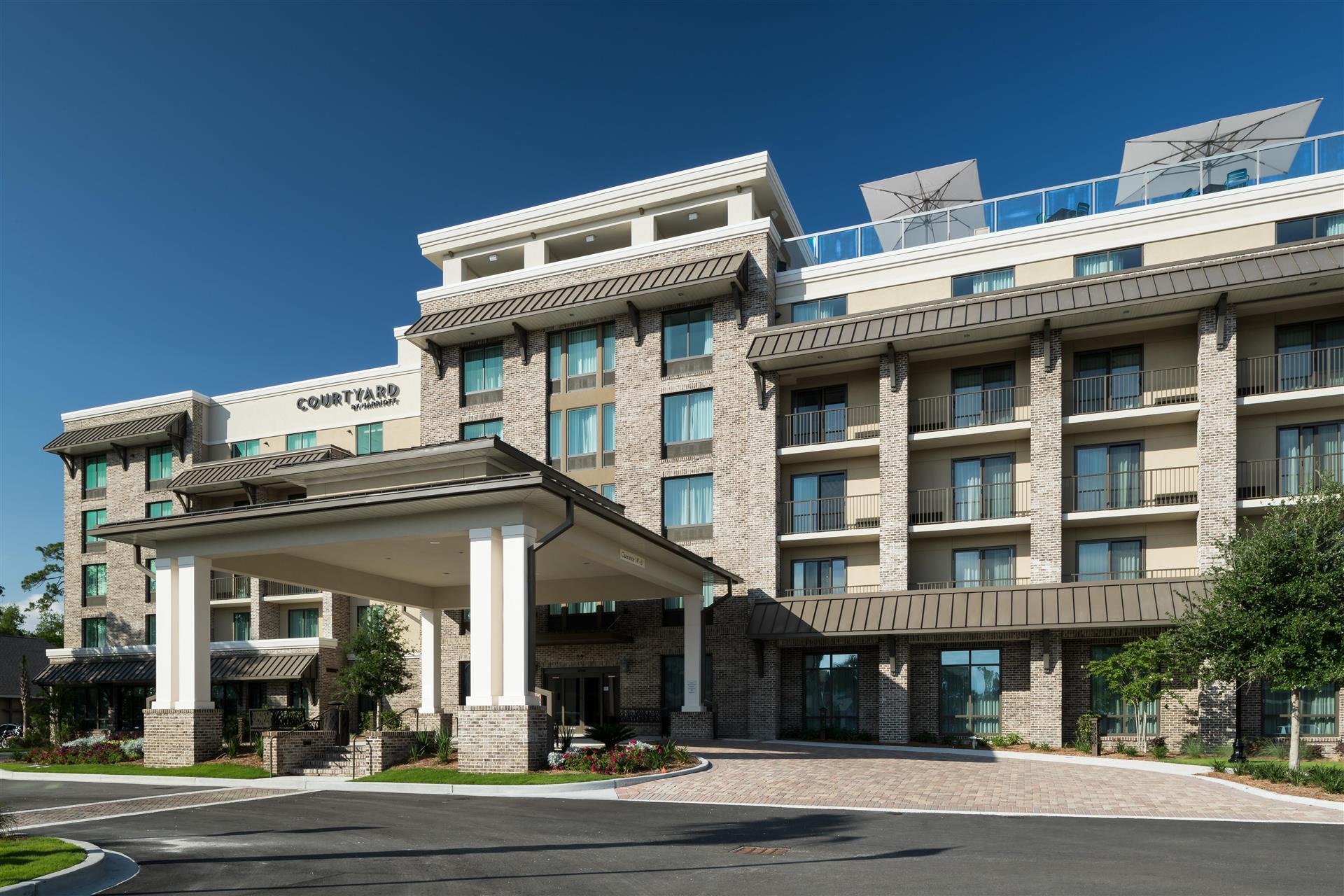 Courtyard Hilton Head Island in Hilton Head Island, SC