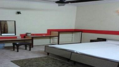 Hotel Pawan in Agra, IN