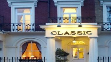 Classic Hotel in London, GB1