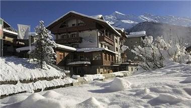 Hotel Baita Fiorita in Santa Caterina di Valfurva, IT