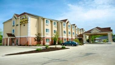 Microtel Inn & Suites by Wyndham Michigan City in Michigan City, IN