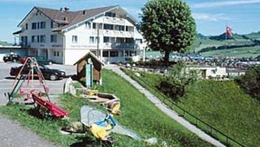 Freudenberg Hotel in Appenzell, CH