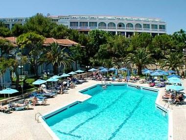 Alexandra Beach Hotel in Zakynthos, GR