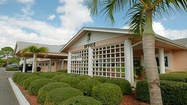 Best Western Port St. Lucie in Port St. Lucie, FL