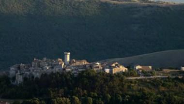 Sextantio Albergo Diffuso in Santo Stefano di Sessanio in Santo Stefano di Sessanio, IT