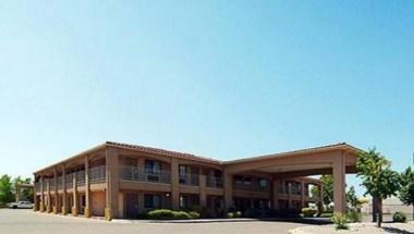 Econo Lodge West - Coors Blvd in Albuquerque, NM