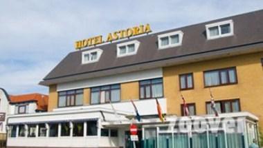 Hotel Astoria in Noordwijk, NL